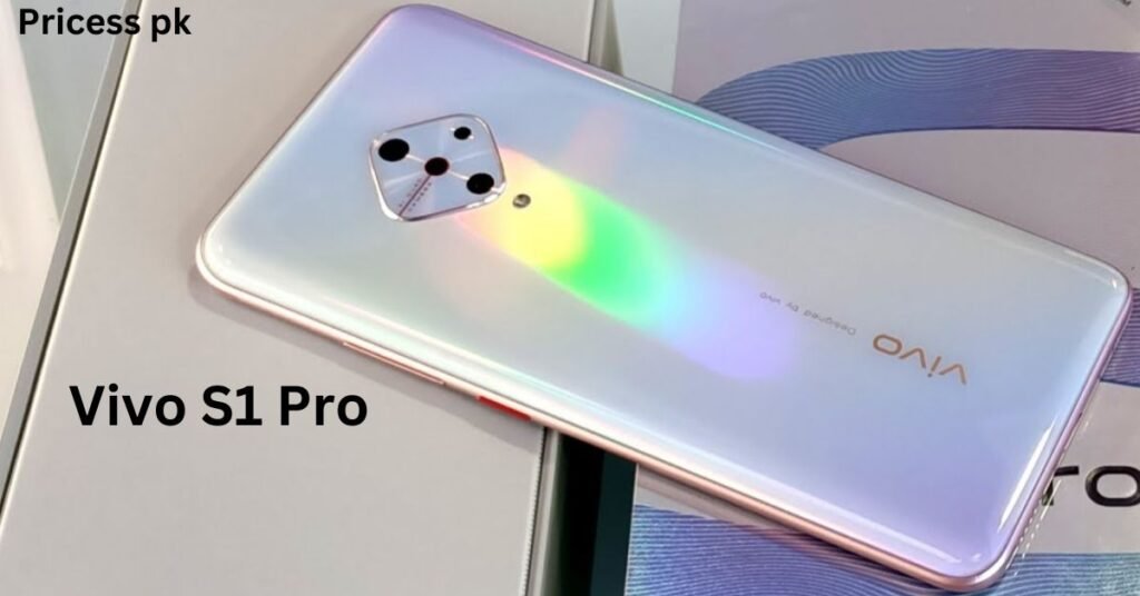 Frequently Asked Questions of Vivo s1 pro (FAQs)